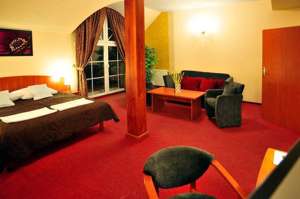 Hotel Zlote Deby Warszawa Eksteriør bilde