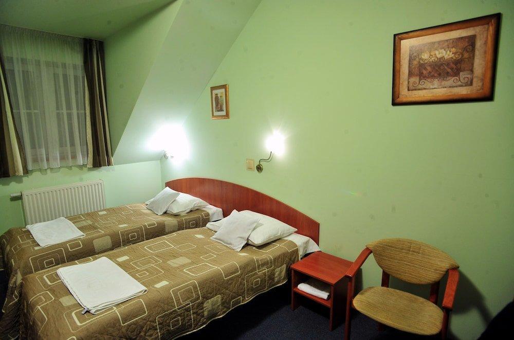 Hotel Zlote Deby Warszawa Eksteriør bilde