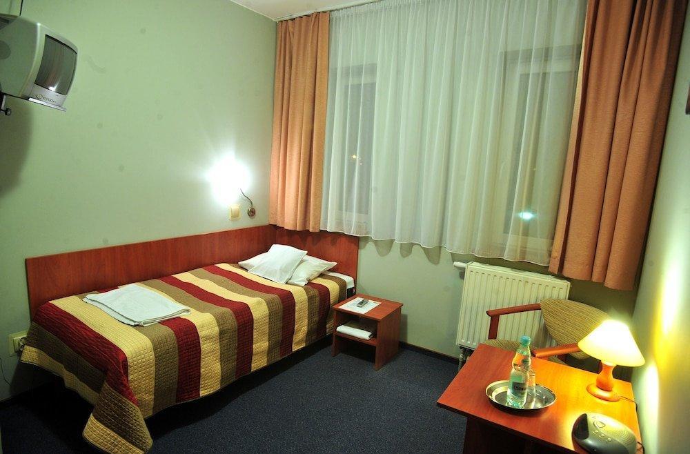 Hotel Zlote Deby Warszawa Eksteriør bilde