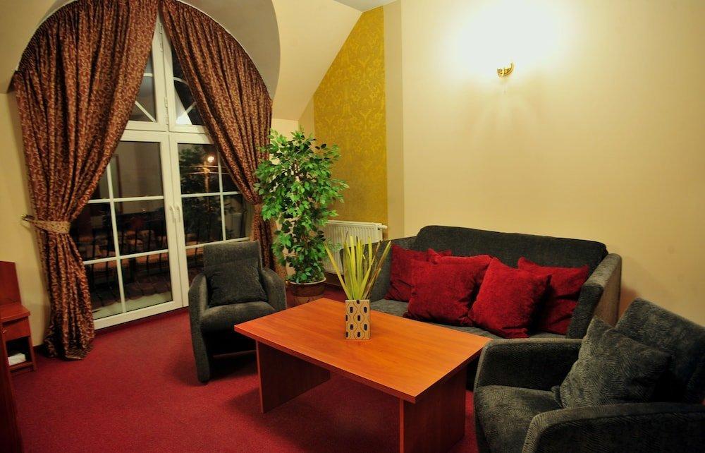 Hotel Zlote Deby Warszawa Eksteriør bilde