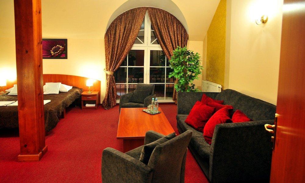 Hotel Zlote Deby Warszawa Eksteriør bilde