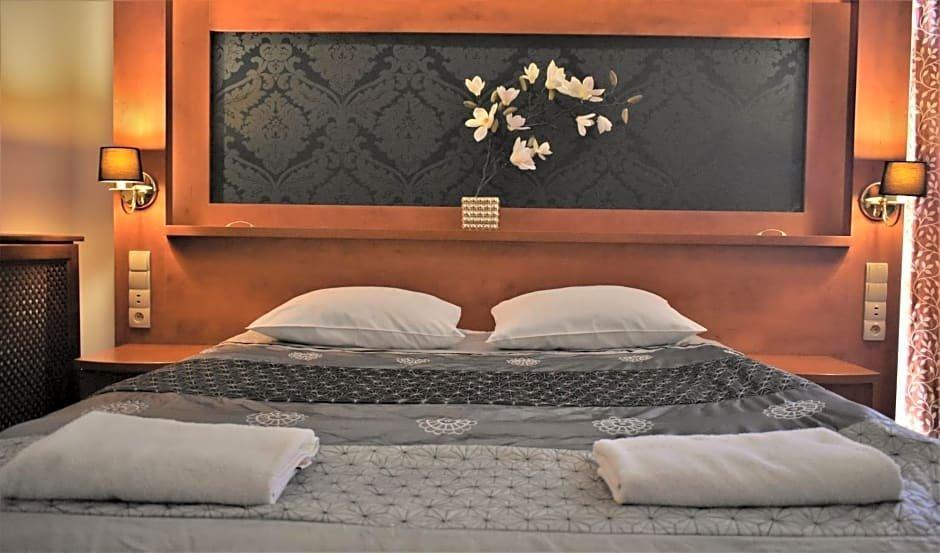 Hotel Zlote Deby Warszawa Eksteriør bilde